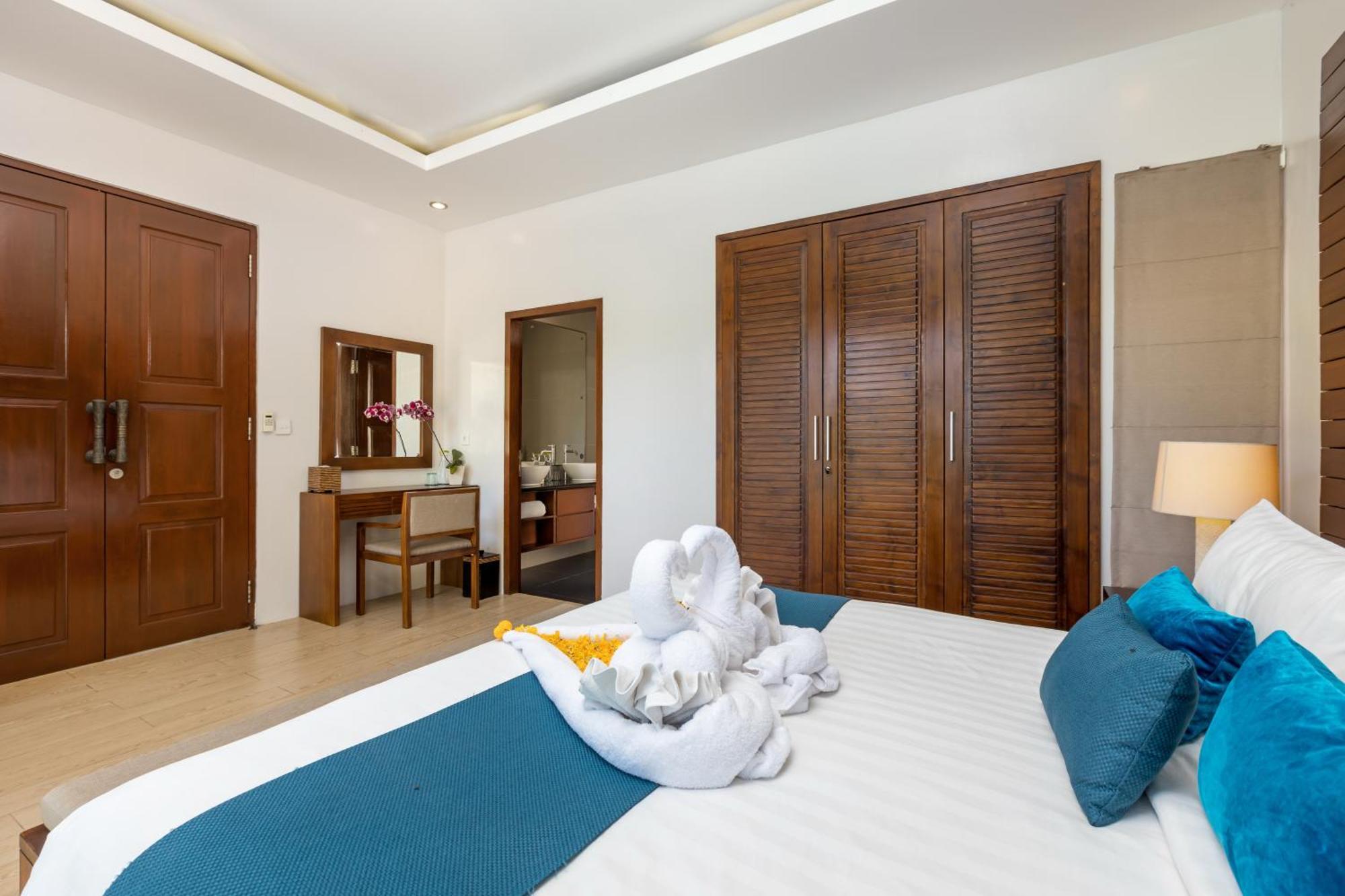 Villa Sanika Candidasa Exteriér fotografie